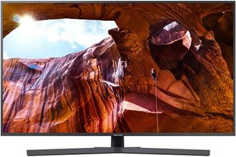 Телевизор Samsung UE55RU7402U