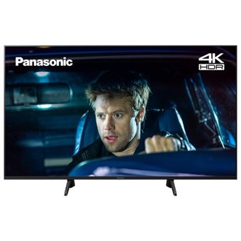 Телевизор Panasonic TX-40GXR700