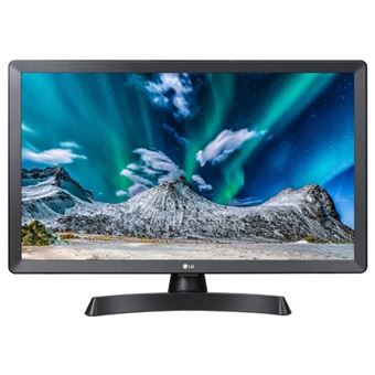 Телевизор LG 24TL510V-PZ