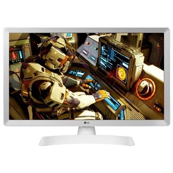 Телевизор LG 28TL510S-WZ