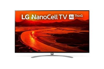 Телевизор LG 75SM9900PLA