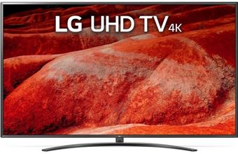 Телевизор LG 82UM7650PLA
