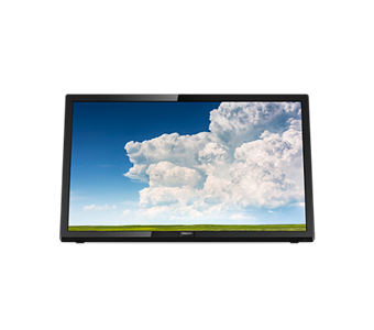 Телевизор Philips 22PFS5304/60