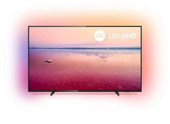 Телевизор Philips 55PUS6704/60