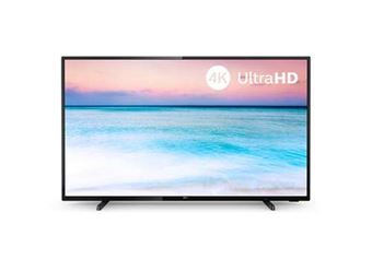 Телевизор Philips 58PUS6504/60