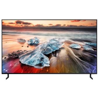 Телевизор Samsung QE55Q900RBU
