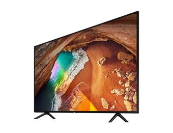 Телевизор Samsung QE65Q65RAT