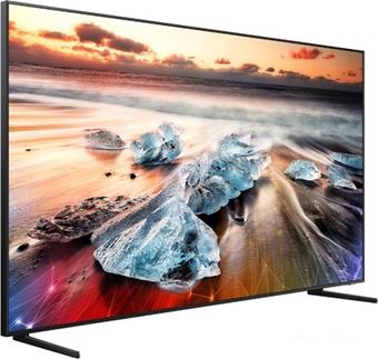 Телевизор Samsung QE98Q950RBT