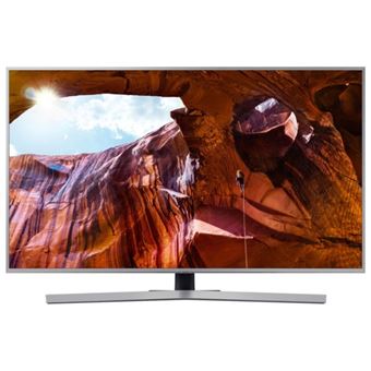 Телевизор Samsung UE43RU7472U