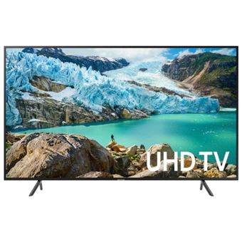 Телевизор Samsung UE58RU7172U