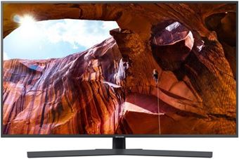 Телевизор Samsung UE65RU7402U