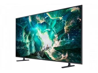Телевизор Samsung UE65RU8000S