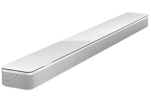 Звуковая панель Bose Soundbar 700 (серебристый)