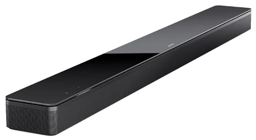 Звуковая панель Bose Soundbar 700 (черный)