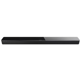 Звуковая панель Bose SoundTouch 300