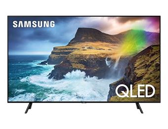 Телевизор Samsung QE75Q70RAU