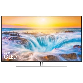 Телевизор Samsung QE55Q85RAT