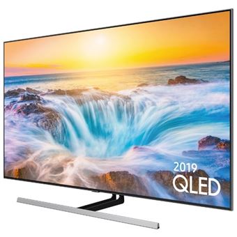 Телевизор Samsung QE65Q85RAT