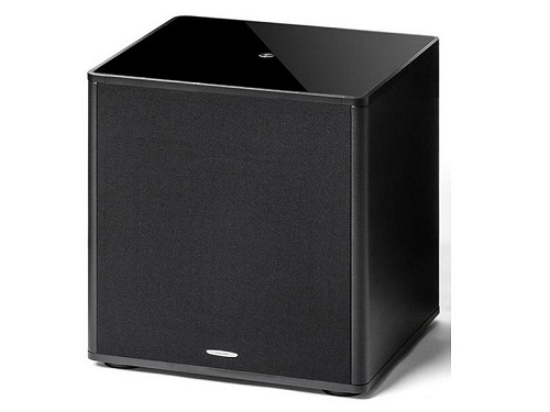 Сабвуфер Sonus Faber Gravis V, Piano Black