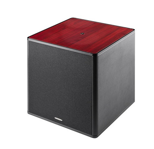 Сабвуфер Sonus Faber Gravis V, Red