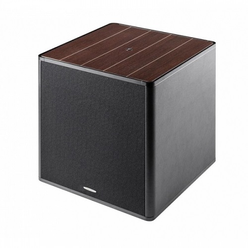 Сабвуфер Sonus Faber Gravis V, Wenge