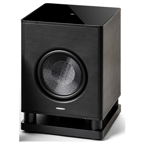 Сабвуфер Sonus Faber Gravis VI, Piano Black