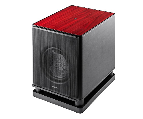 Сабвуфер Sonus Faber Gravis VI, Red