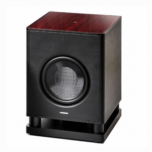 Сабвуфер Sonus Faber Gravis VI, Wenge