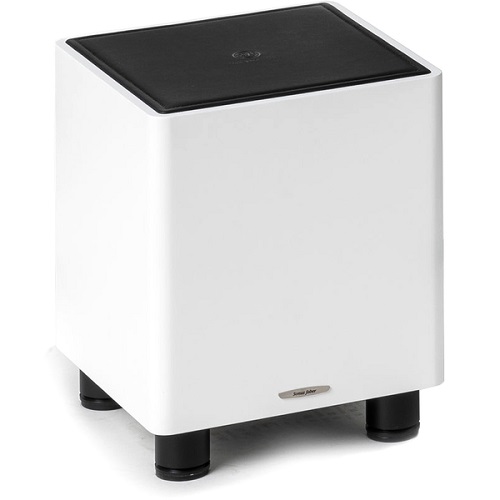 Сабвуфер Sonus Faber Gravis I, White