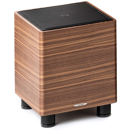 Сабвуфер Sonus Faber Gravis I, Wood