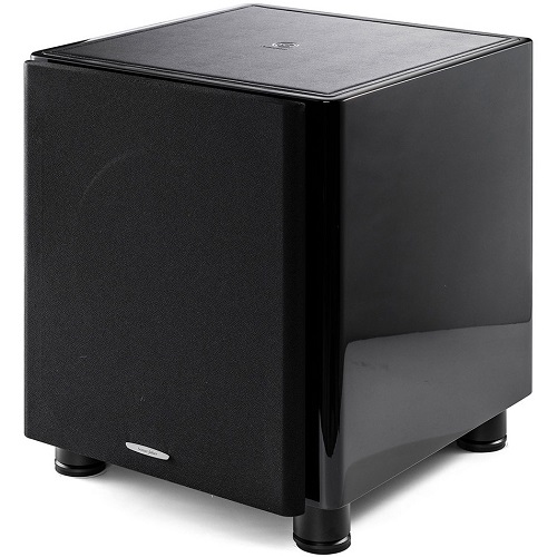 Сабвуфер Sonus Faber Gravis II, Black