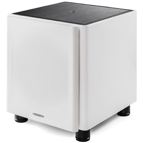 Сабвуфер Sonus Faber Gravis II, White