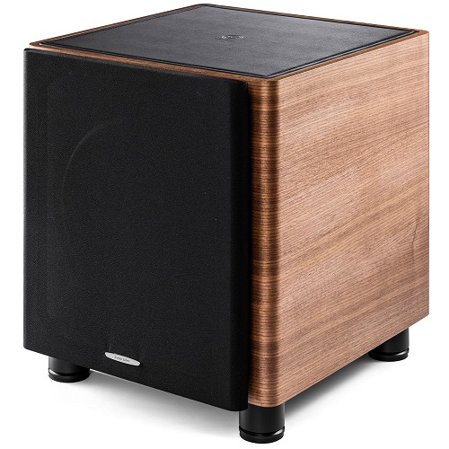 Сабвуфер Sonus Faber Gravis II, Wood