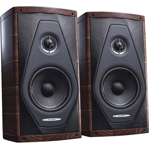 Акустическая система Sonus Faber Olympica I, Walnut