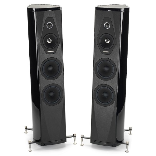 Акустическая система Sonus Faber Olympica III, Black