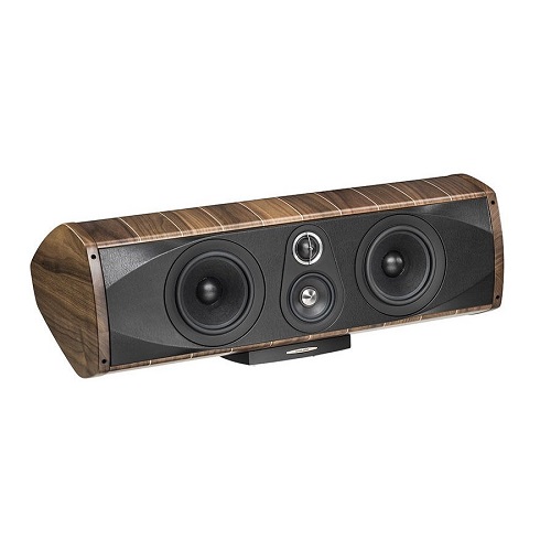 Акустическая система Sonus Faber Olympica Center, Walnut