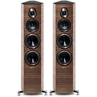 Акустическая система Sonus Faber Sonetto V, Wood