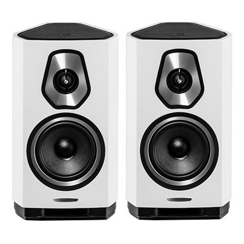 Акустическая система Sonus Faber Sonetto I, White