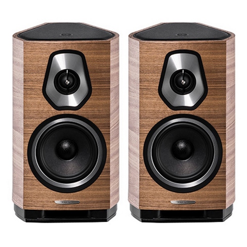 Акустическая система Sonus Faber Sonetto I, Wood