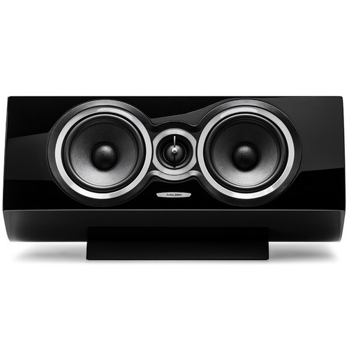 Акустическая система Sonus Faber Sonetto Center I, Black