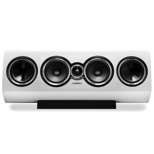 Акустическая система Sonus Faber Sonetto Center II, White