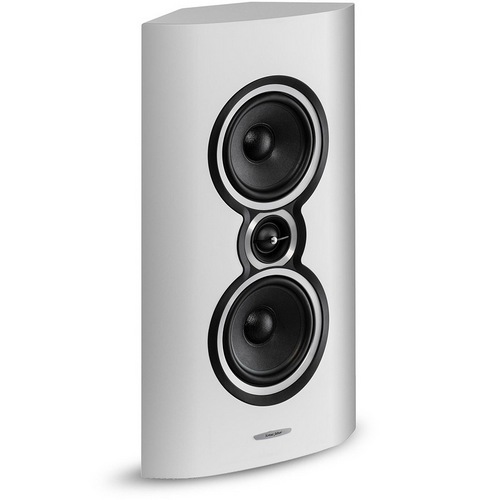 Акустическая система Sonus Faber Sonetto Wall, White