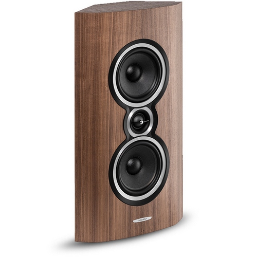 Акустическая система Sonus Faber Sonetto Wall, Wood