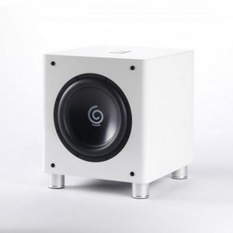 Сабвуфер Sonus Faber Sumiko Subwoofers S.9, White