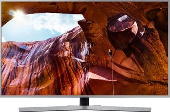 Телевизор Samsung UE50RU7452