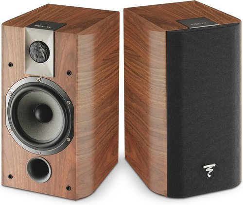Акустическая система Focal CHORUS 706 WALNUT