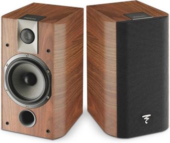 Акустическая система Focal CHORUS 706 WALNUT