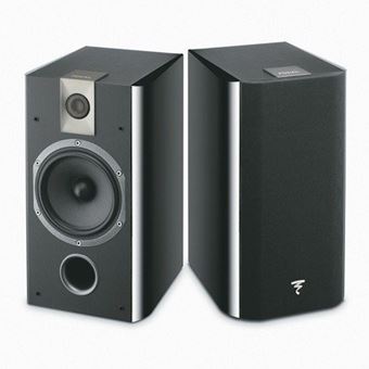 Акустическая система Focal CHORUS 706 BLACK STYLE / WHITE