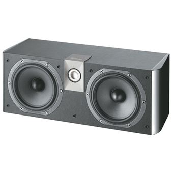 Акустическая система Focal CHORUS CC 700 BLACK STYLE / WHITE
