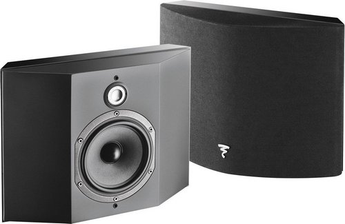 Акустическая система Focal CHORUS SR 700 BLACK SATIN